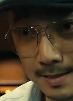 泰囧：徐朗发现了高博，谁知一转眼看见王宝，直接就愣住了