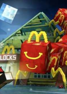 麦琪和杰杰意外发现蜈蚣的弱点，轻松将其制服！