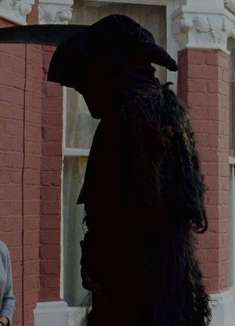 如何逃脱「死神」的追捕？这也不难啊