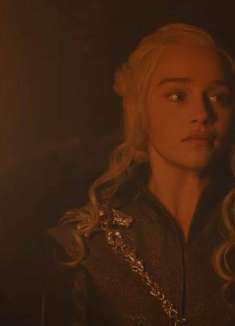 「权利的游戏」史诗级混剪：今夜如此，夜夜皆然