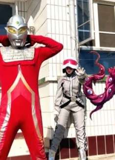 闯关族M78：多眼超兽要分解安奴队员？赛文奥特曼看了一眼就要跑