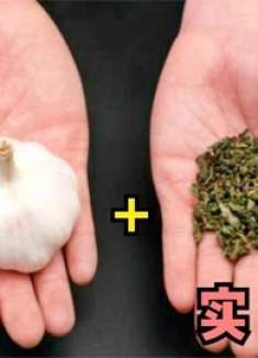大蒜和茶叶放在一起用，解决家家困扰烦恼，学会转告家人，看看