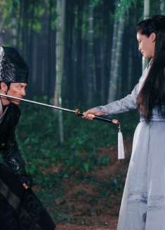 最好的国产武侠系列：绣春刀第二部【1】