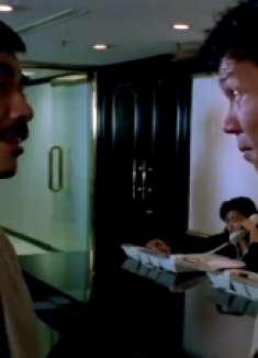 皇家飞凤：顶级钻石遭人觊觎，珠宝公司竟有贼人卧底！