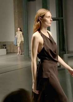 Carolina Sobral | 2020 到 2021 冬季时装秀