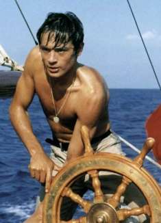 60 年代的美感：怒海沉尸——杀死我成为你