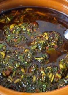 香椿酱，放1年不坏的做法，做好拌啥都好吃，一坛接一坛真香