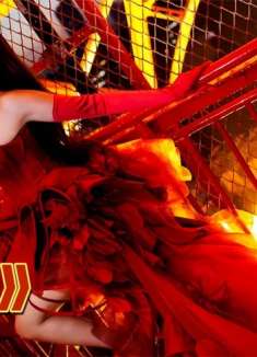 超大尺度日本电影！揭露娱乐圈行业真相，为美整容将付出代价