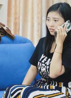 美女打电话给教练，直接把教练吓坏了，全程对话太逗了