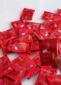 卖家说这玩意沾鞋底都好吃你敢信吗？