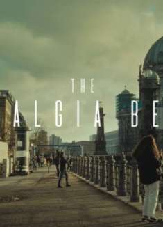 怀旧的柏林，是沉默又喧嚣的代名词