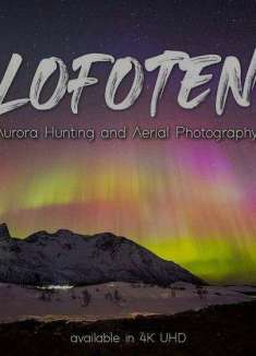 罗弗敦岛：每个摄影师的梦想