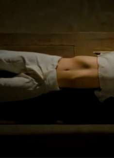 财神客栈：这个惩罚方式太牛了！瞬间长高10厘米，入狱还有鸡腿吃