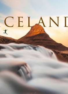 在冰岛做梦想家，感受最原始的生命力