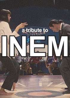 最伟大的作品，用 100+ 镜头致敬「电影」