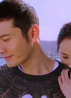 以琛默笙婚后撒糖日常，一起乘船出海，船上这段太唯美了