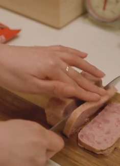 满足食欲的深夜秘密，森系浓香泡面