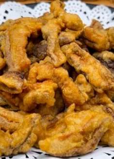 万万没想到，吃了30多年的香菇，终于找到好吃的做法，真解馋