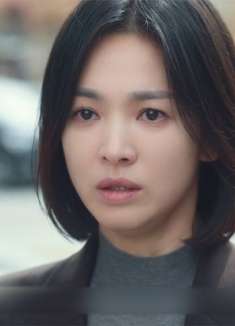 黑暗荣.耀第二季火热来袭，看宋慧乔如何完成复仇大计