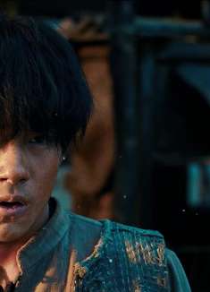 抗美援朝，不知道有多少少年上了战场