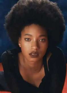 Willow 最新爆单，演绎「烟女」独角戏