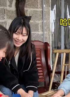 过年个个被催婚，过完年个个吐槽，而大姐却乐了！