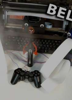 超牛创意音乐，用家电演奏流行金曲