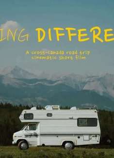 梦中情旅，胶片纪实「公路人生」