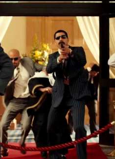 伊拉克太子爷残暴行为颠覆你的想象！真实事件改编！