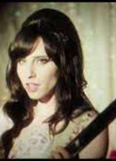 吉娅：你所不知道的吉娅