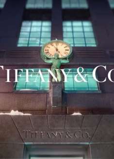 伪一镜到底，跟蒂芙尼放个最精致的假