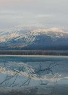 加拿大国家公园：美不胜收，让人惊叹