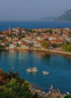 人文土耳其旅拍，一场醒不来的梦