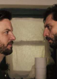 大离谱事件，当我的室友是外星人……