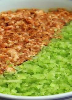 好吃不过饺子，20年大厨教你拿手做法，饺子不腥不柴，鲜嫩多汁