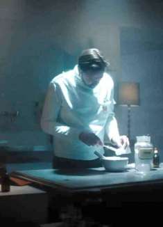 质感蒙太奇，人生必去之「维也纳」