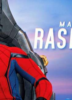 漫威超燃节奏感混剪，不看一定会后悔！