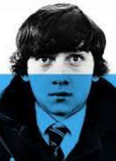 潜水艇：孤独的人都在潜水艇里