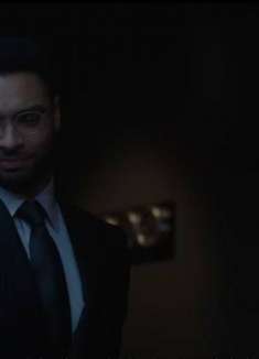 堪比 007！钞能大片「灰影人」预告来袭