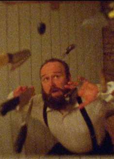 获奖零后期胶片短片，面包屑家庭大战