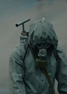 「切尔诺贝利」虐心混剪：灾难的真相到底是什么