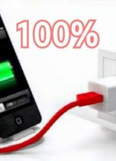 手机充电每次都充到100%，对手机好不好？我也是才清楚，别大意了