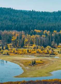 大提顿山：让人惊叹不已的美景