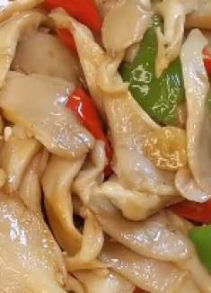 春天要多吃这道菜，鲜香嫩滑、营养美味，孩子吃了猛长个