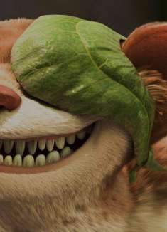 迪士尼新片预告！「冰河世纪」线上来袭