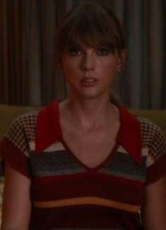 霉霉的「反英雄」是一种自我厌恶