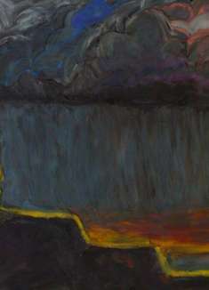 焦虑跟在你身后，像影子追著光梦游