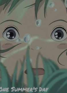 宫崎骏的哀伤与浪漫，「千与千寻」的成长故事