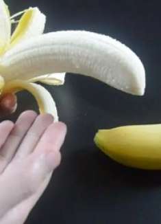 一天中什么时间吃香蕉最好？好多人不当回事，立马看看，涨知识
