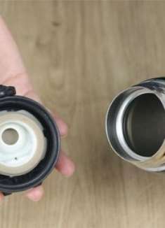 废旧保温杯别扔了，竟然是个“好东西”，好多人不懂，家家用得到